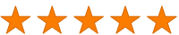 Icon Bewertungssterne 4,5 von 5