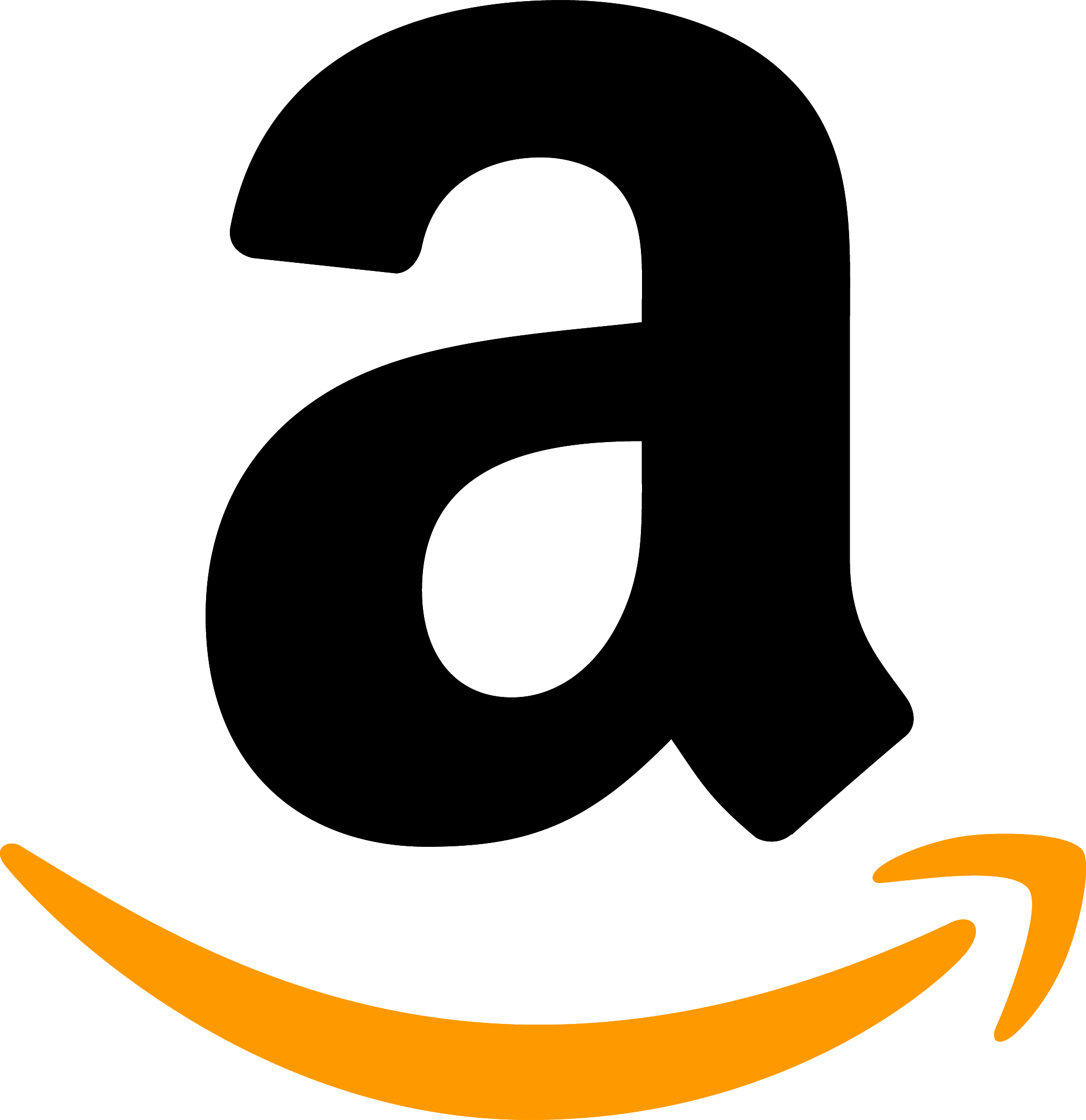 Logo Amazon