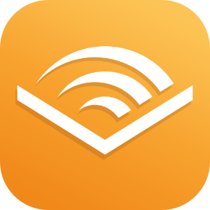 Logo Audible