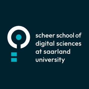 Logo der Scheer School of Digital Sciences